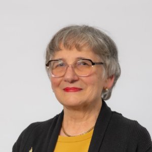 Mme Marie-Christine Bernard