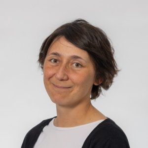 Mme Maria Conquet