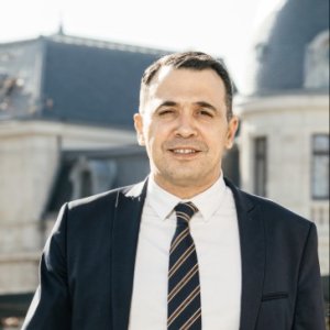 M. François Mourad