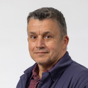 M. Eric Ciappara