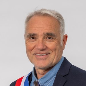 M. Patrick Martinet - 6ème adjoint