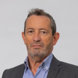 M. Frédéric Rogerat