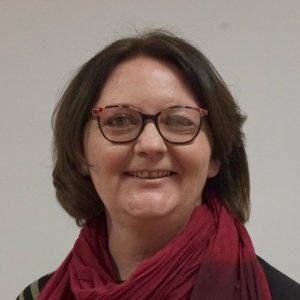 Mme Marion Forato