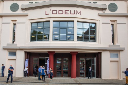 L'Odeum
