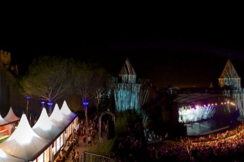 Théâtre Jean-Deschamps