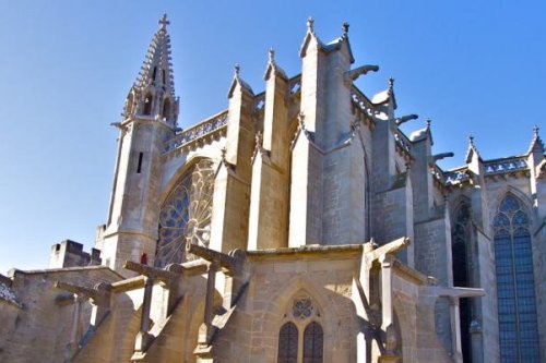 Basilique Saint-Nazaire