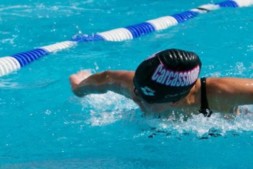 Piscine de Grazailles