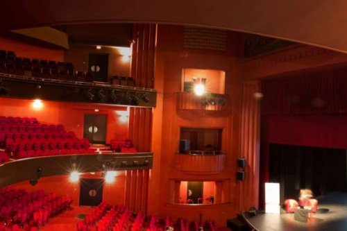 Théâtre Jean-Alary